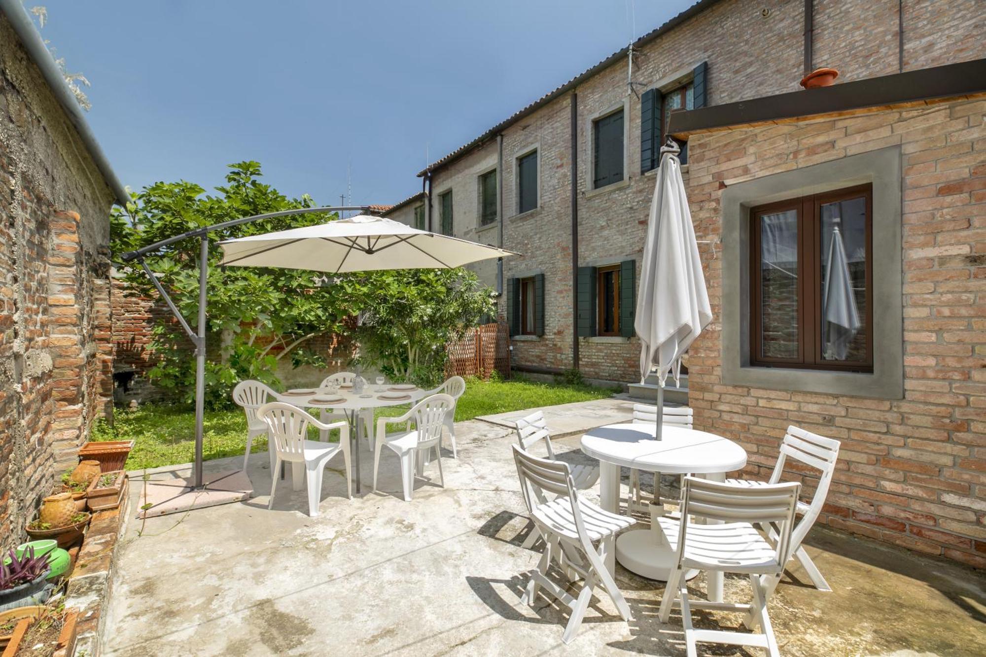 Appartamento Ca' Bernardo