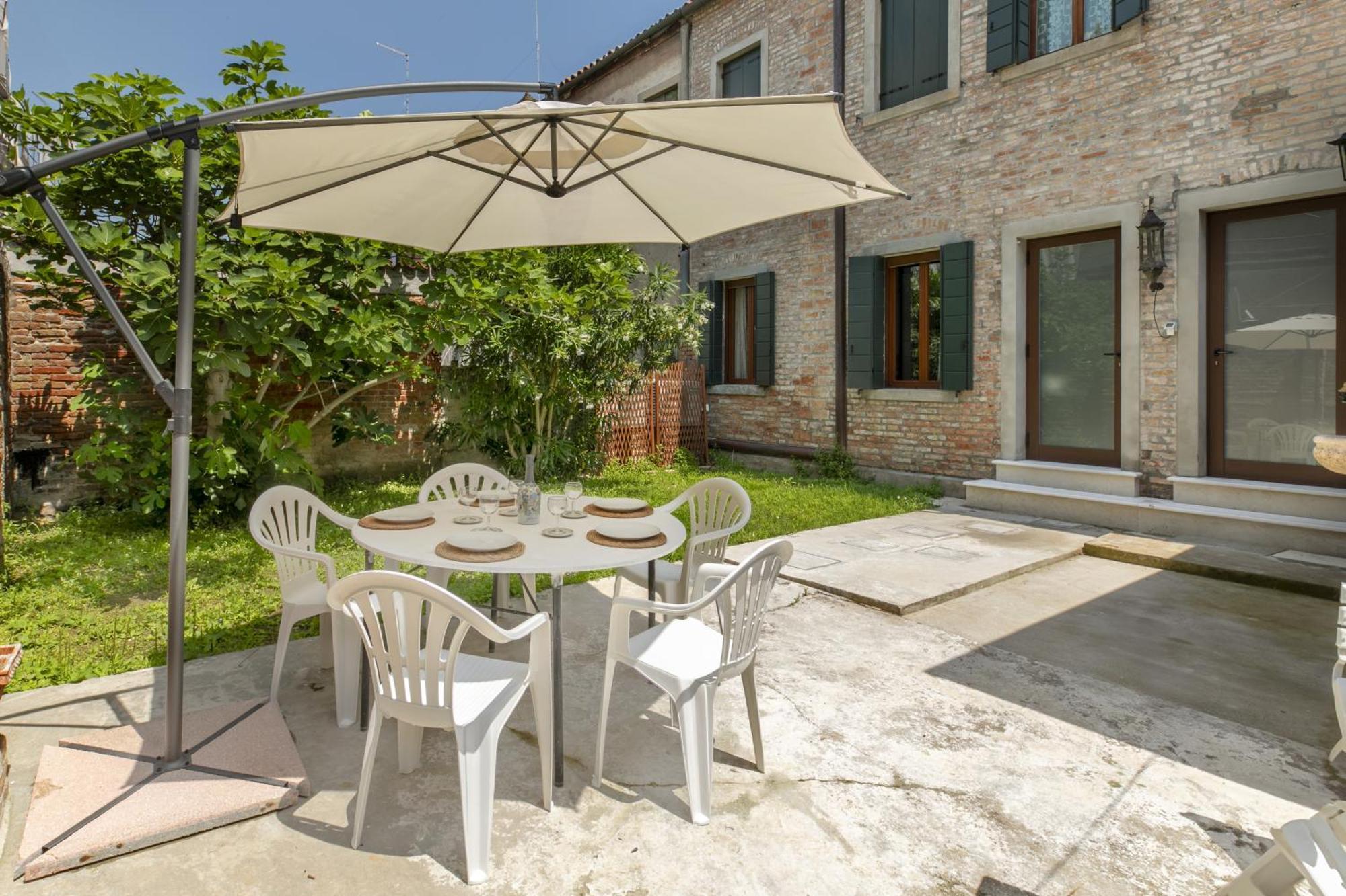 Ca' Bernardo Apartment Murano