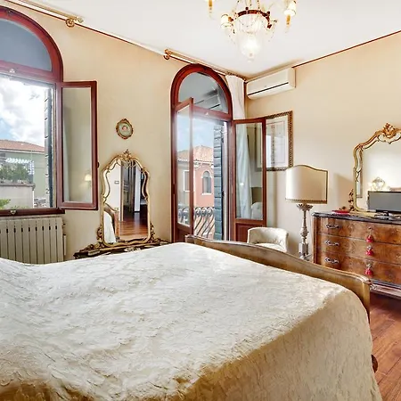 Ca' Bernardo Apartment Murano Exterior photo