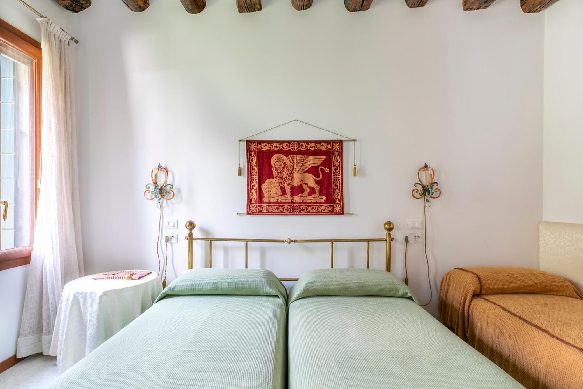 Ca' Bernardo Apartment Murano