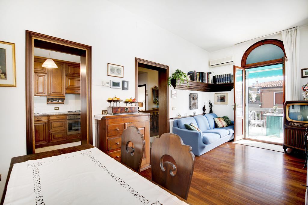 Apartment Ca' Bernardo