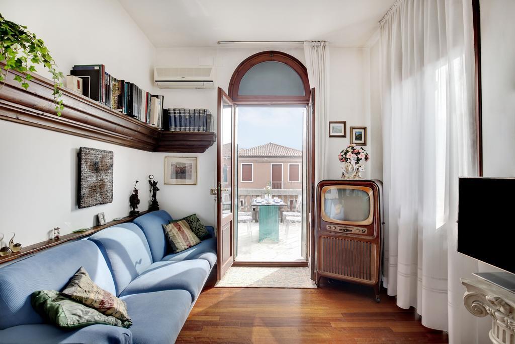 Ca' Bernardo Apartment