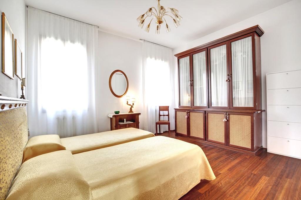 Apartment Ca' Bernardo